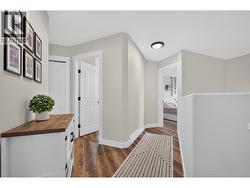 All 4 bedrooms are conveniently located on the upper level, creating the ideal family-friendly layout for keeping everyone together. - 