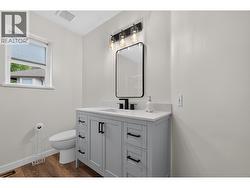 Second Bathroom Upstairs - 