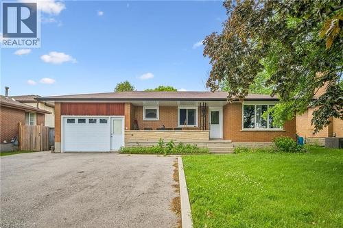 1200 Ottawa Street S, Kitchener, ON 