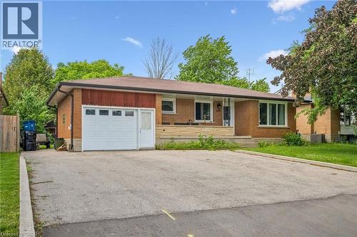 1200 Ottawa Street S, Kitchener, ON 