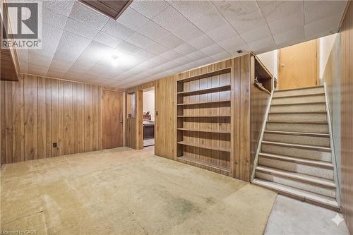 Image decluttered with AI - 1200 Ottawa Street S, Kitchener, ON 