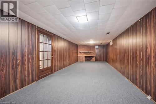 Image decluttered with AI - 1200 Ottawa Street S, Kitchener, ON 