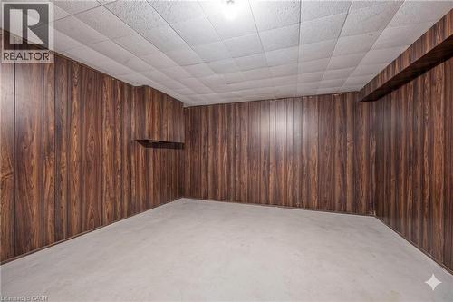 Image decluttered with AI - 1200 Ottawa Street S, Kitchener, ON 