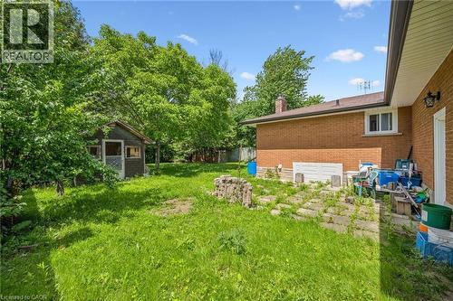 1200 Ottawa Street S, Kitchener, ON 