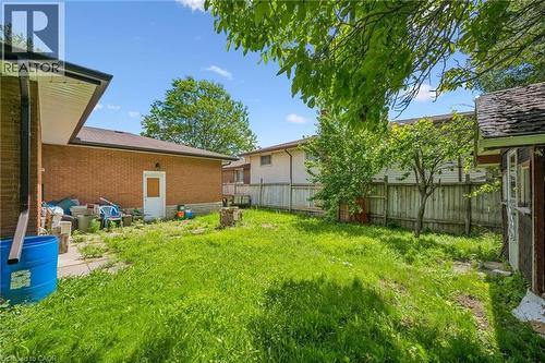 1200 Ottawa Street S, Kitchener, ON 