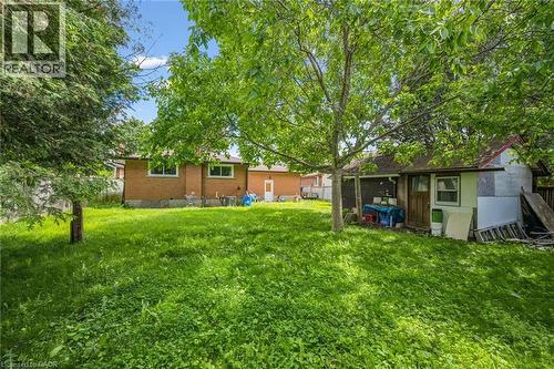 1200 Ottawa Street S, Kitchener, ON 