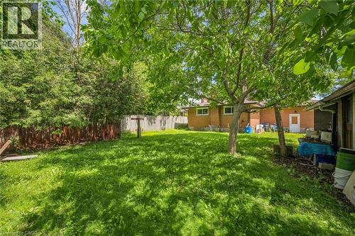 1200 Ottawa Street S, Kitchener, ON 