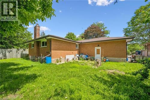 1200 Ottawa Street S, Kitchener, ON 