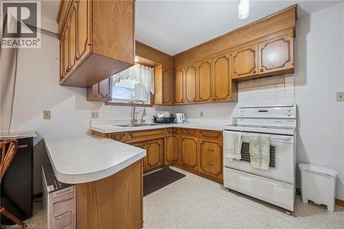 1200 Ottawa Street S, Kitchener, ON 