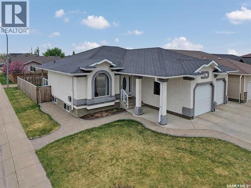 201 Brookside Court, Warman, SK 