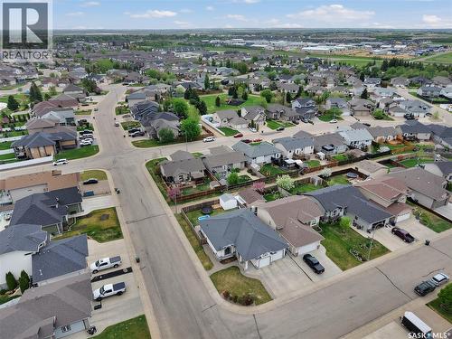 201 Brookside Court, Warman, SK 
