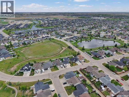201 Brookside Court, Warman, SK 