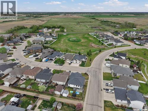 201 Brookside Court, Warman, SK 
