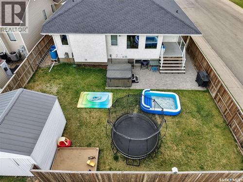201 Brookside Court, Warman, SK 