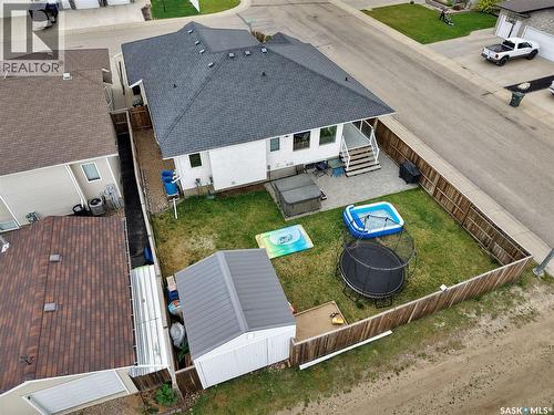 201 Brookside Court, Warman, SK 
