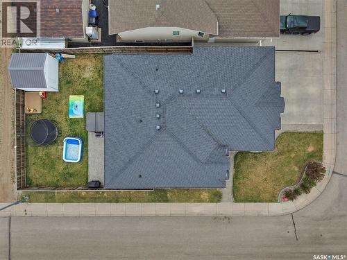 201 Brookside Court, Warman, SK 