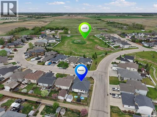 201 Brookside Court, Warman, SK 