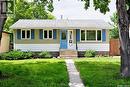 917 Macklem Drive, Saskatoon, SK 