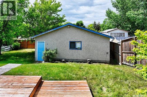 917 Macklem Drive, Saskatoon, SK 