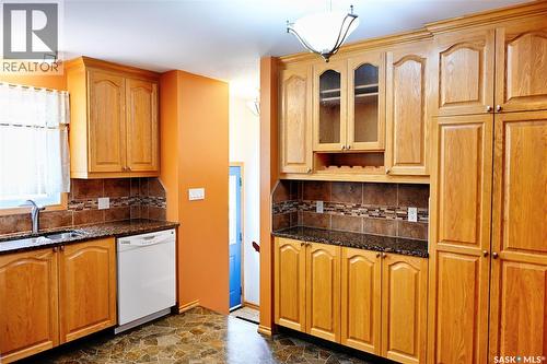 917 Macklem Drive, Saskatoon, SK 