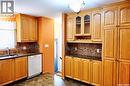 917 Macklem Drive, Saskatoon, SK 