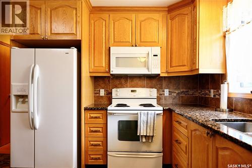 917 Macklem Drive, Saskatoon, SK 