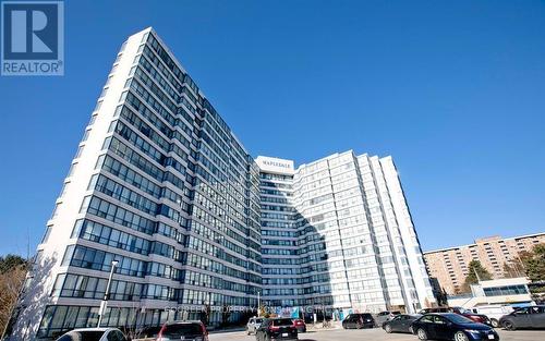 602 - 3050 ELLESMERE ROAD E  Toronto, ON M1E 5E6