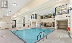 indoor pool - 