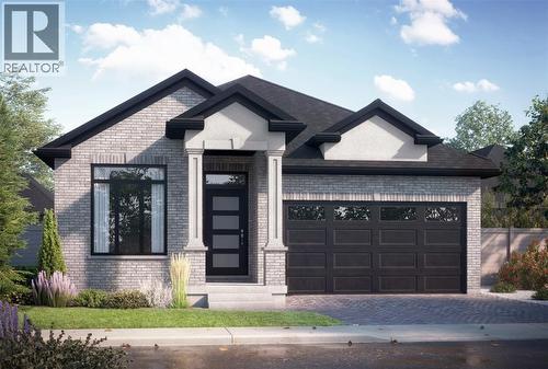 233 OAK COURT  St Clair, ON N0N 1G0