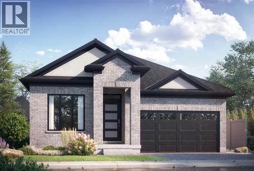 232 OAK COURT  St Clair, ON N0N 1G0