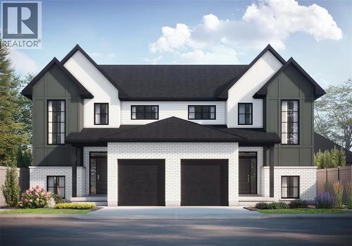223 OAK COURT  St Clair, ON N0N 1G0