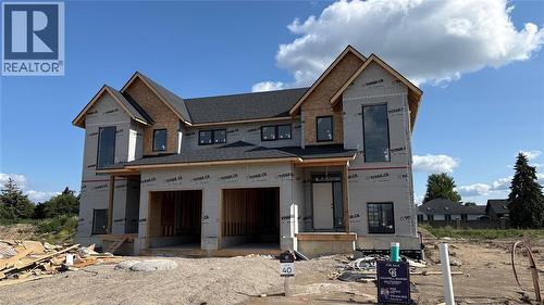 223 OAK COURT  St Clair, ON N0N 1G0