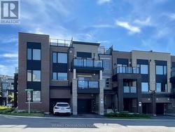 9 OSCAR STEEPER LANE Markham, ON L6C 3L7