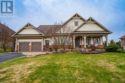 74 - 8 FORESTGREEN DRIVE  Uxbridge, ON L9P 0B8