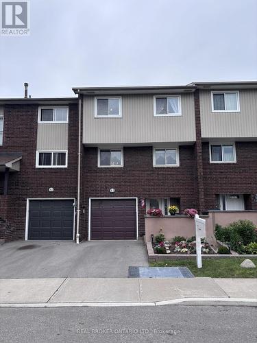 81 Permfield Path, Toronto, ON 