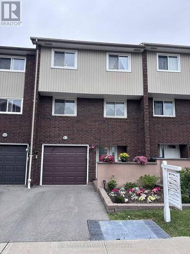 81 Permfield Path, Toronto, ON 