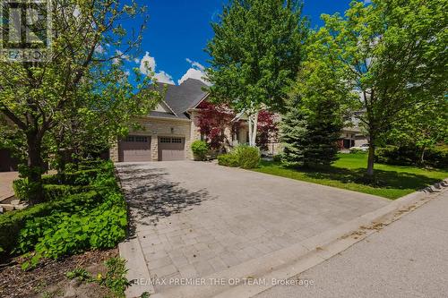 56 PARK RIDGE DRIVE  Vaughan, ON L0J 1C0