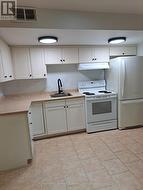 Kitchen - 