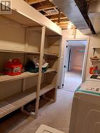 Laundry Storage - 