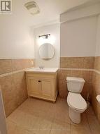 Bathroom - 