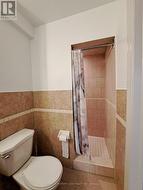Bathroom - 