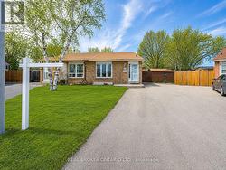 LOWER - 2261 HANBURY COURT Burlington, ON L7P 3V4