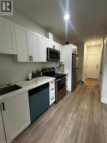 30 Victoria Avenue N, Hamilton, ON 