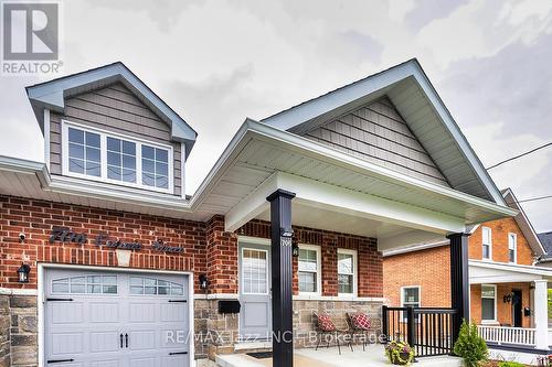 706 ONTARIO STREET  Cobourg, ON K9A 3C5