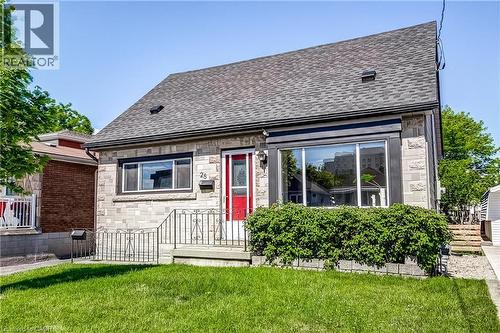 28 Delena Avenue S, Hamilton, ON 