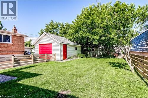 28 Delena Avenue S, Hamilton, ON 