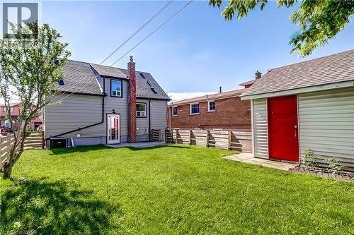 28 Delena Avenue S, Hamilton, ON 