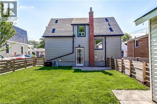 28 Delena Avenue S, Hamilton, ON 