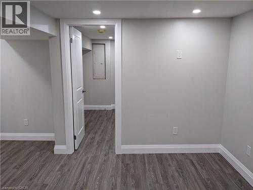 In-Law Suite - 28 Delena Avenue S, Hamilton, ON 