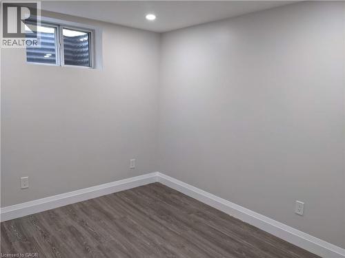 In-Law Suite - 28 Delena Avenue S, Hamilton, ON 
